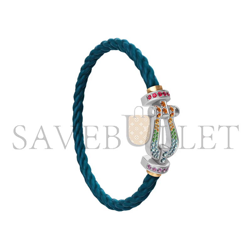FRED FORCE 10 BRACELET 0B0155-6B1179